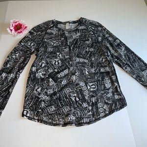 Lululemon Reflective long sleeve